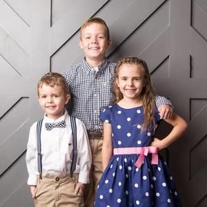 Meet your Posher, Kristen